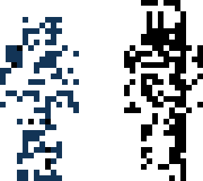 stranger skin