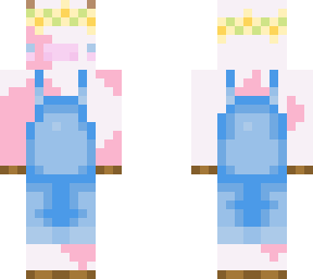 strawberry cow - sunny_ski3s skin