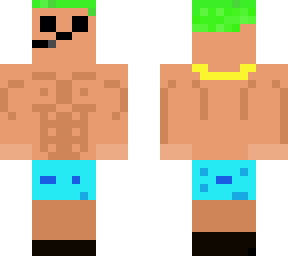 strong gamer