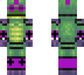 stylized monty