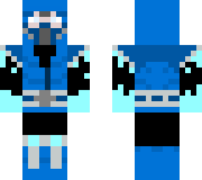 sub-zero mortal kombat