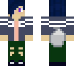 suhotatuki skin remake