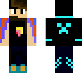 suryashaktis skin
