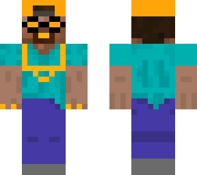 swag steve