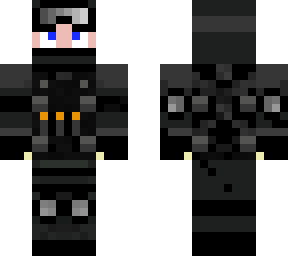 swat man