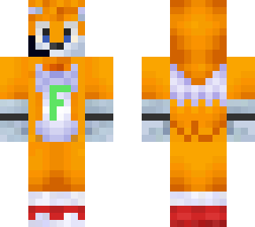 tails