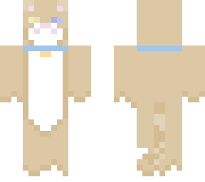 tan cat