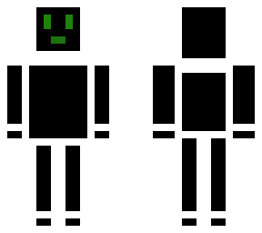 tap l skin #2 (remake of his skin)