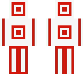 target me