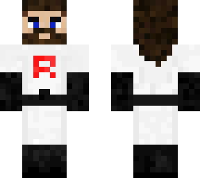 team rocket kyr sp33dy