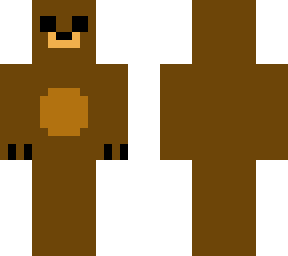 teddy bear v2