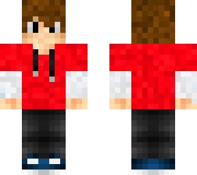 teen boy