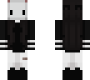 temi masked