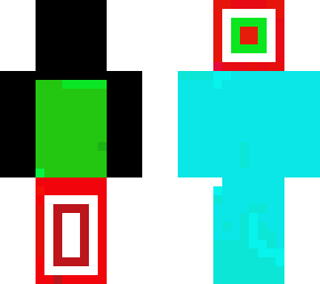 test dummy