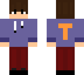 thatsme3 skin