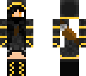 the bandit - malika
