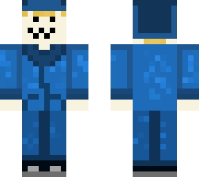 the boi