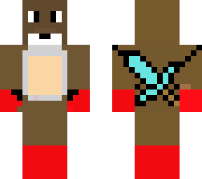 the boxer bear