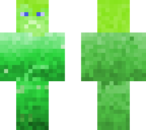 the elemental of grass
