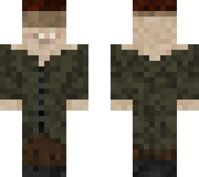 the janitor