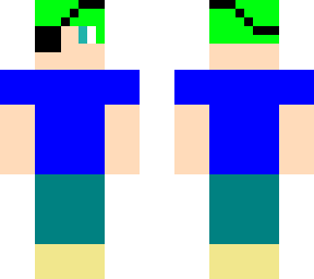 the master of the seven seas (my second human skin)