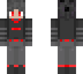 the nether?!