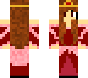 the red queen