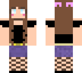 the worst skin on earth