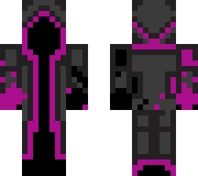 thepinkxx criminal skin