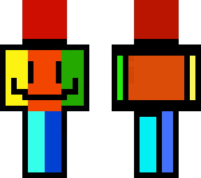 therainbowderp (me)