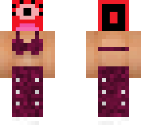 this skin is a present for disallowing666