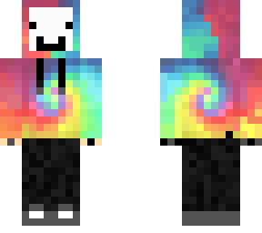 tiedie dream hoodie 2nd try