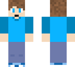 tikyskin2 w/mouth
