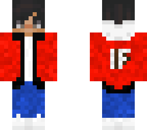 tinyjed hoodie