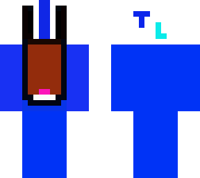 tl skin