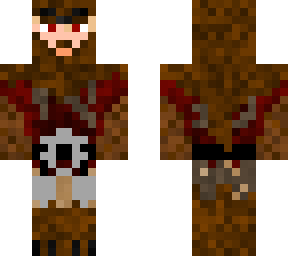 tobitho09 - bearmutant