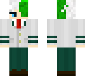 tododeku child