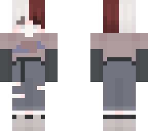 todoroki shoto
