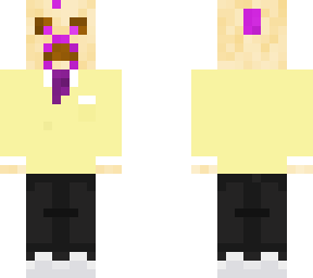 totesbrot1 in their bread army suit. hes our lawyer