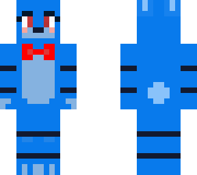 toy bonnie