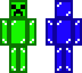 toy creeper