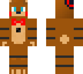 toy freddy