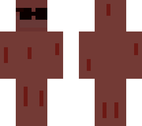 tree man