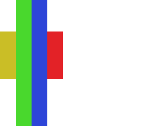 true colors