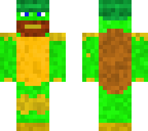 turtle