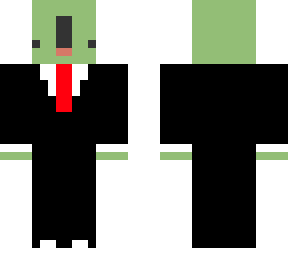 turtle mganuz suit