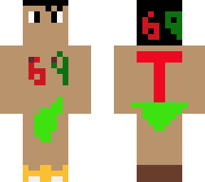 txltz 69 speedrun skin