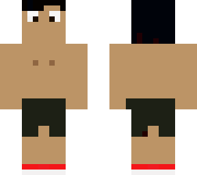 txltz actual skin