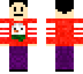 ugly christmas sweater