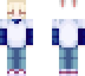 uhhhh bunny again
